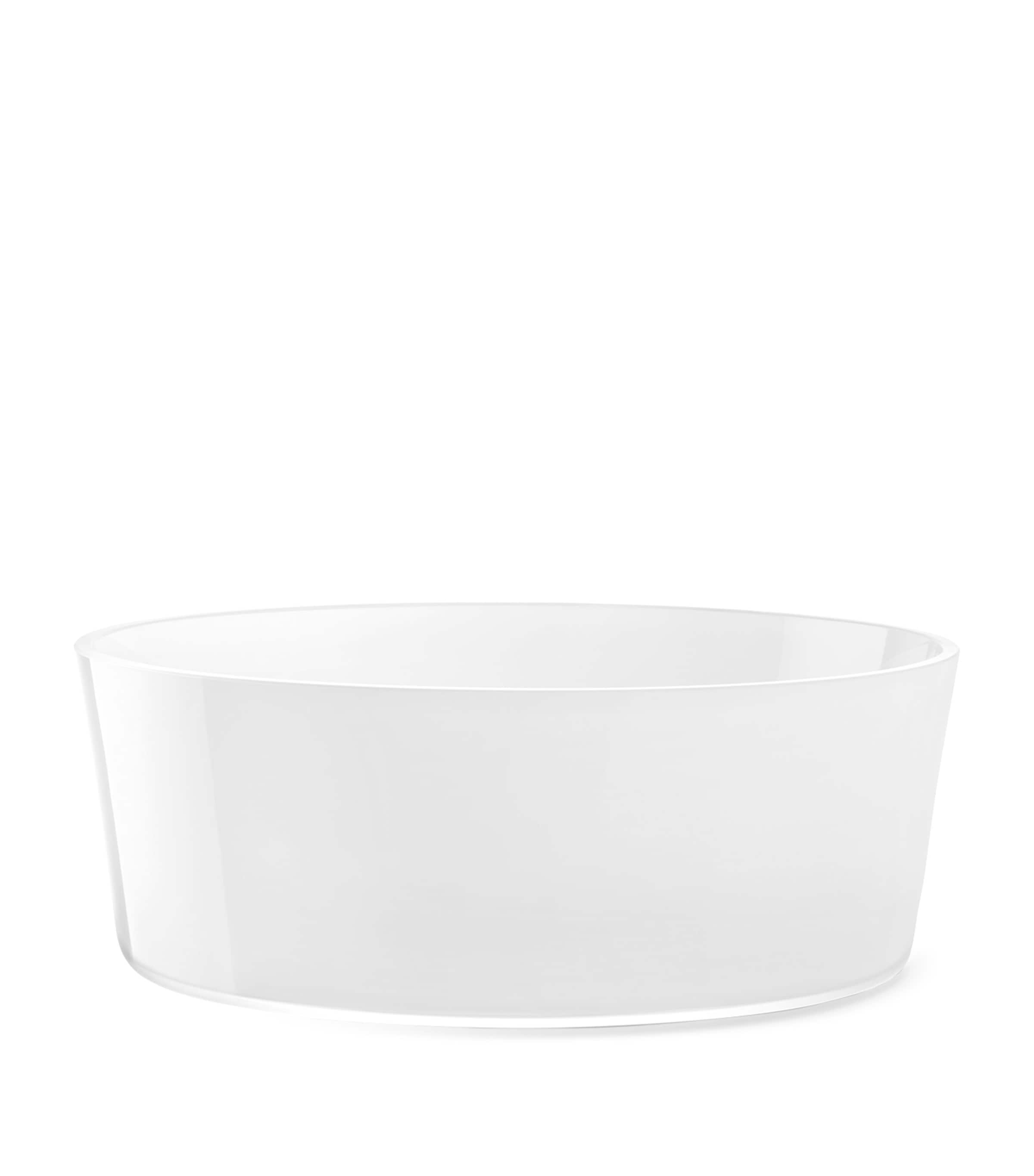 Lsa International Glass Collective Bowl