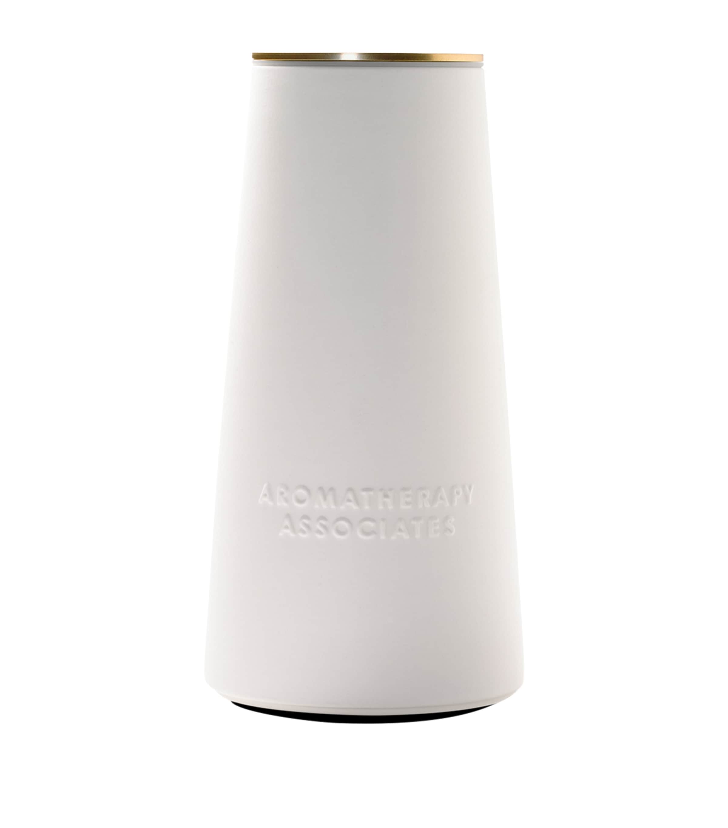 Aromatherapy Associates The Atomiser Essential Oil Diffuser Image 1