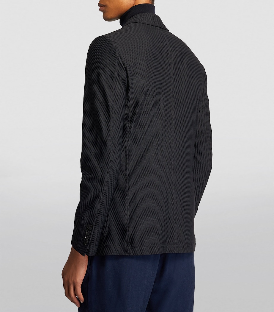 Technical-Waffle Icon Blazer UC99 Image 3