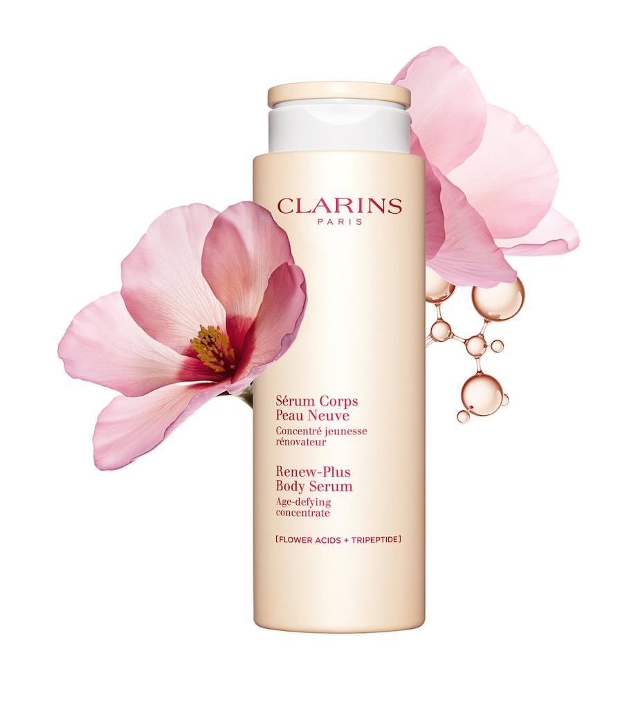 Renew Plus Body Serum (200ml) NO COLOUR Image 2