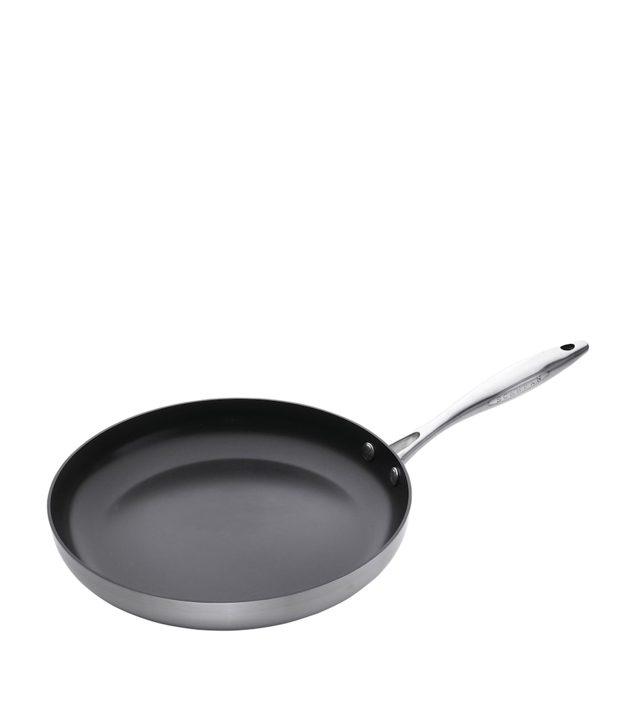 Frying Pan (32cm) STEEL Image 1