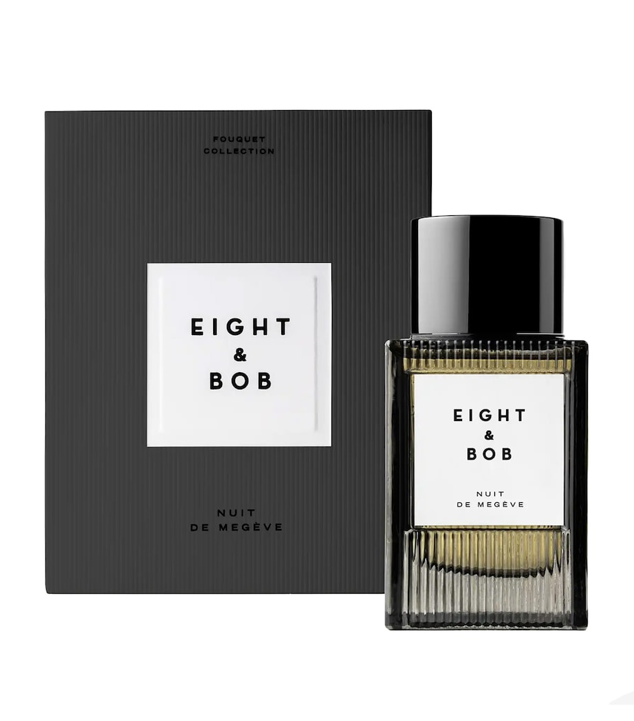 Nuit de Megève Eau de Parfum (100ml) NO COLOUR Image 3