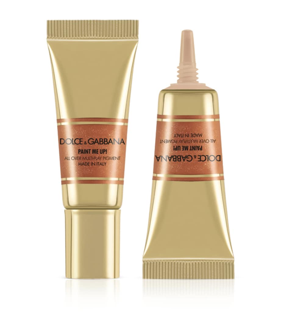 Paint Me Up! All Over Multi Play Topper 02CORAL SPLSH Image 2