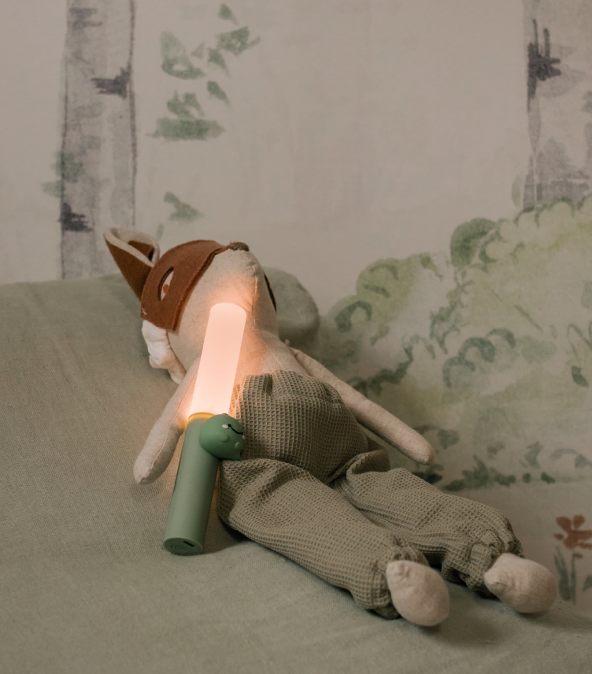 Zoo Light Dino MULTI Image 6