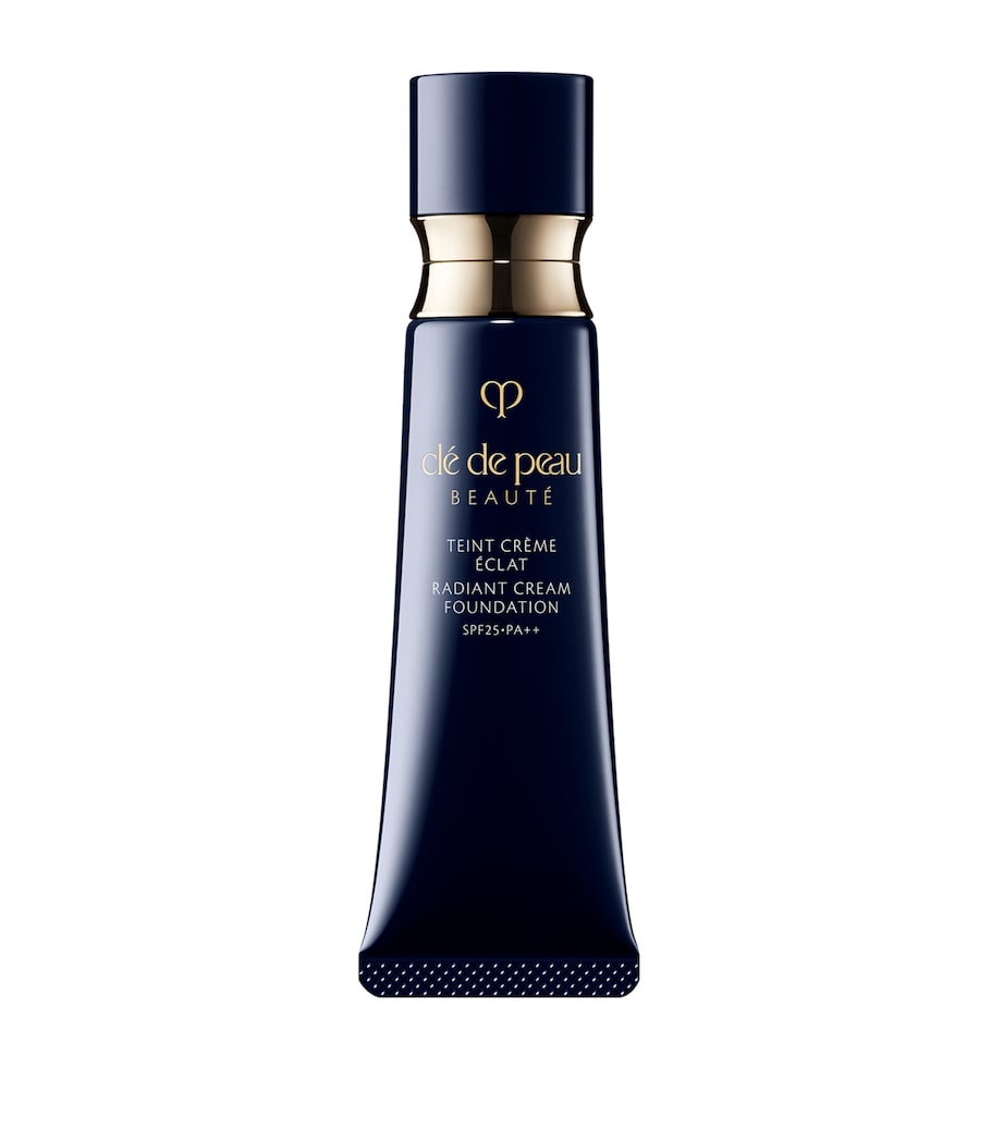 Clé de Peau Beauté Radiant Cream Foundation Image 1