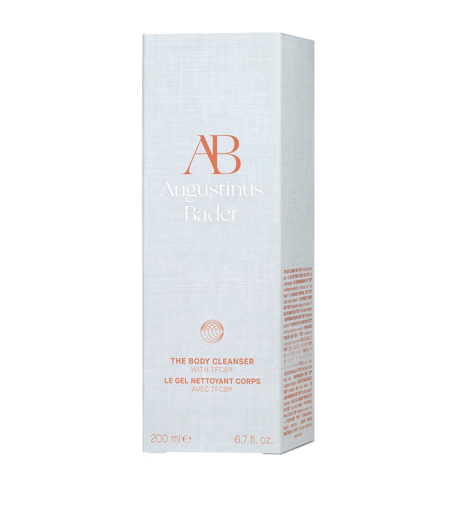 The Body Cleanser (200ml) NO COLOUR Image 4