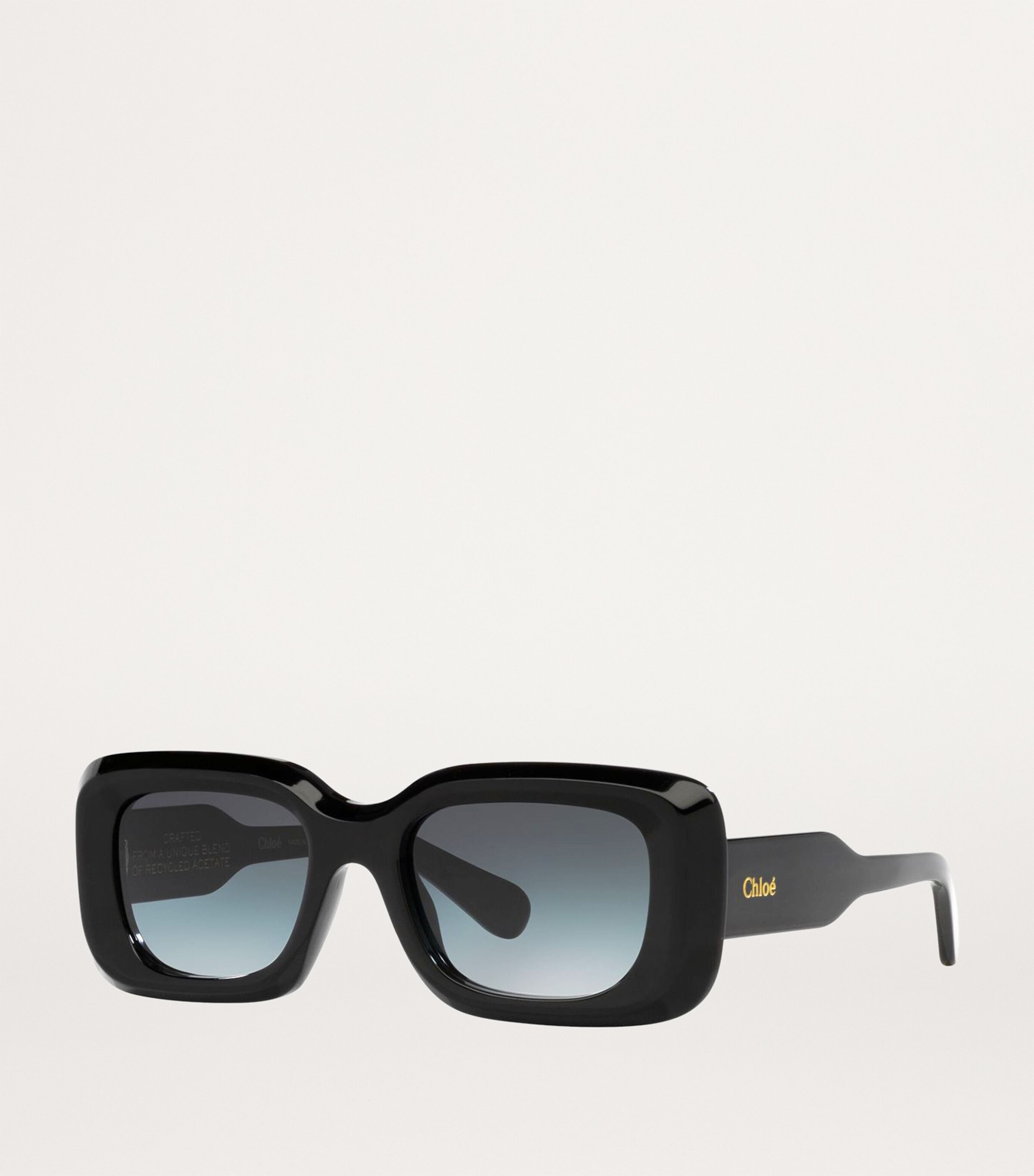 Acetate 06N000505 Sunglasses 1100L1 Image 2