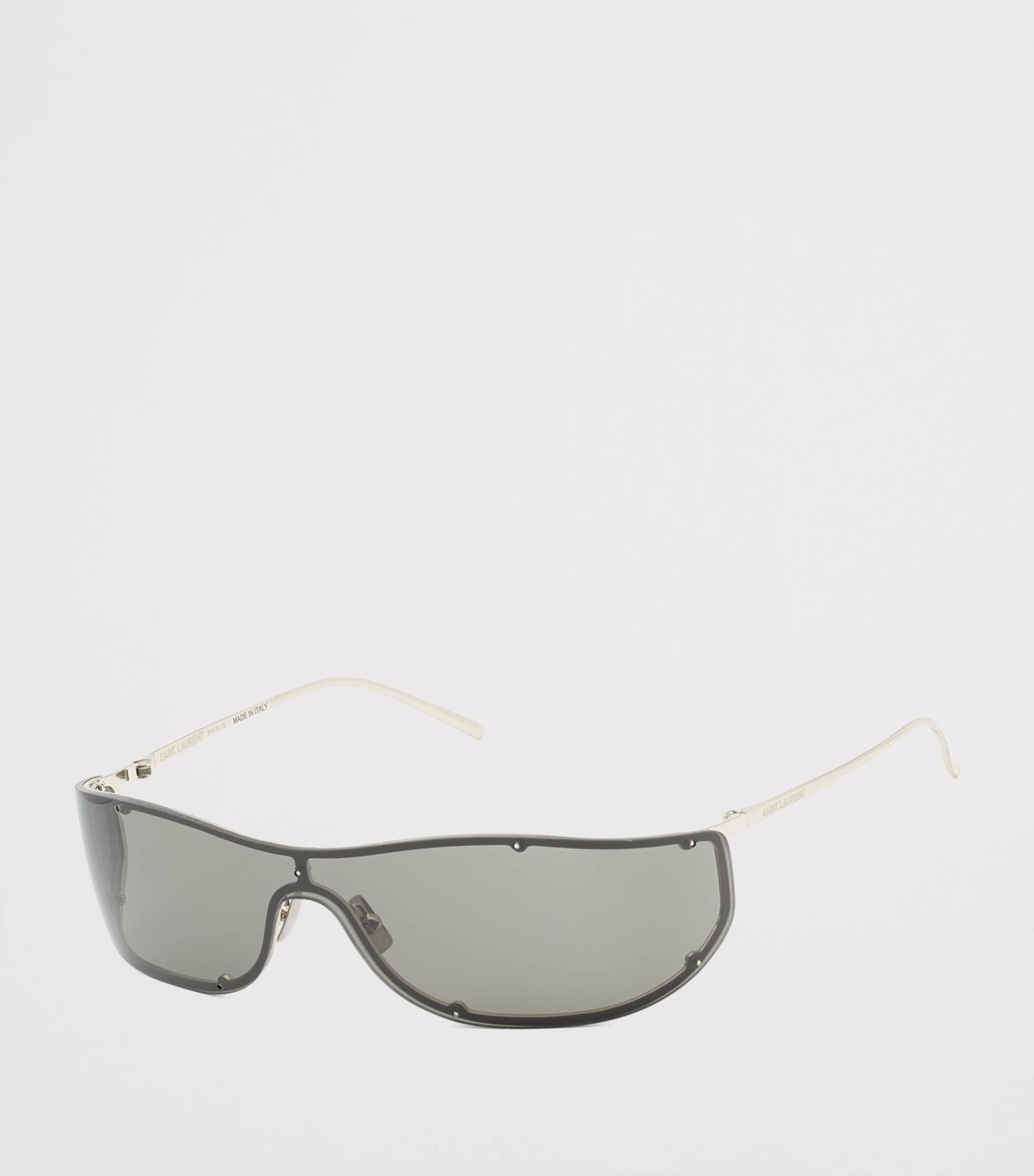 Saint Laurent Shield 807 Sunglasses Image 2