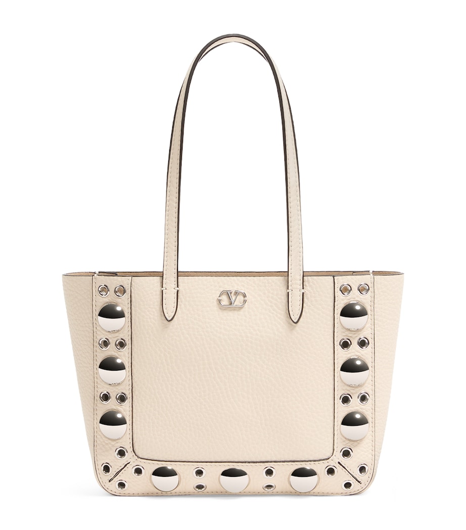 Mini Leather Nellcôte Shoulder Bag I16 Image 1
