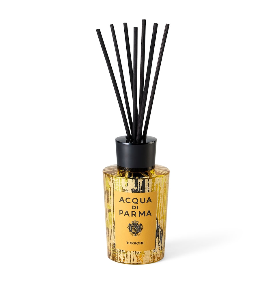 Torrone Diffuser (180ml) NO COLOUR Image 1