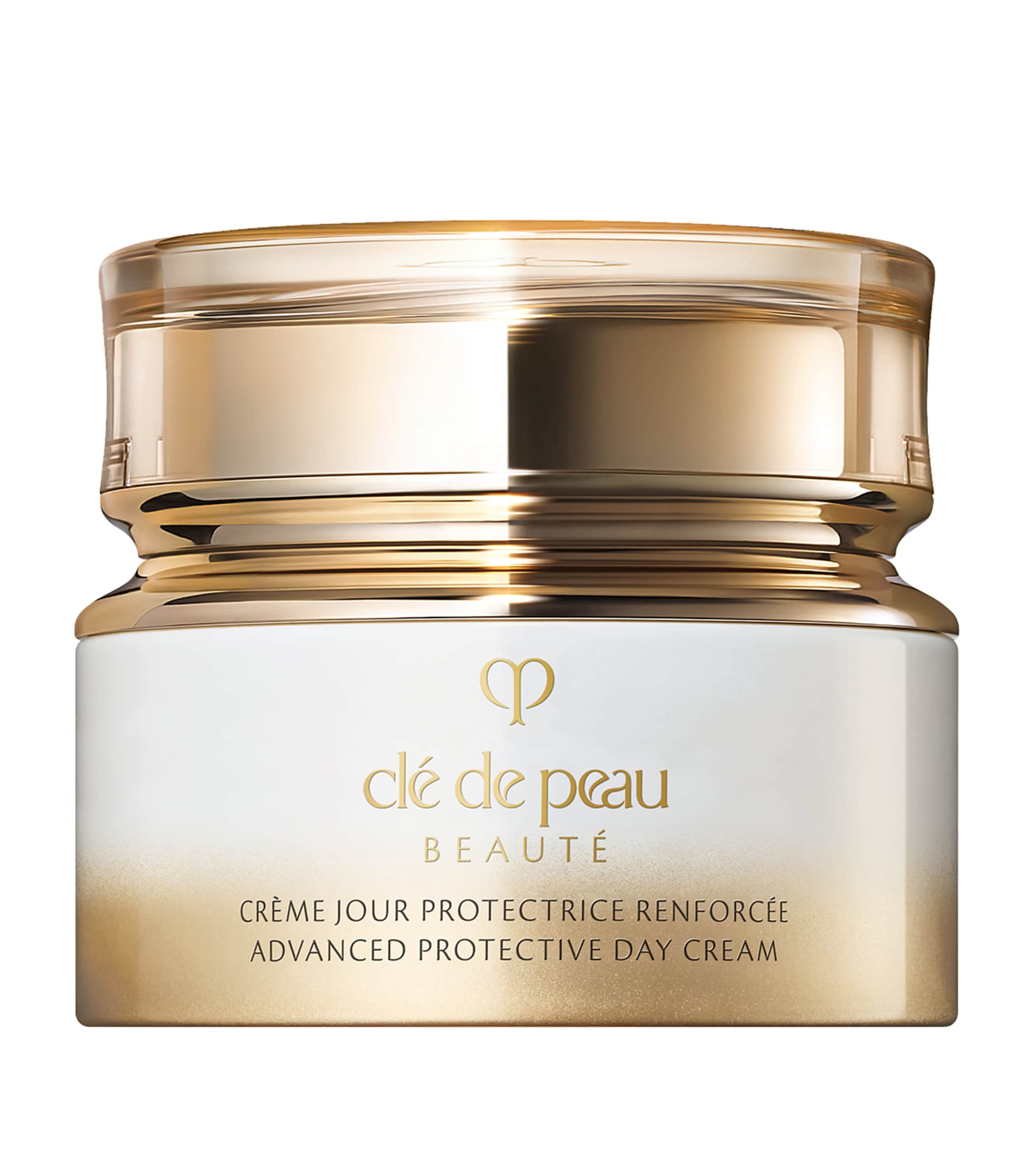 Clé De Peau Beauté Advanced Protective Day Cream