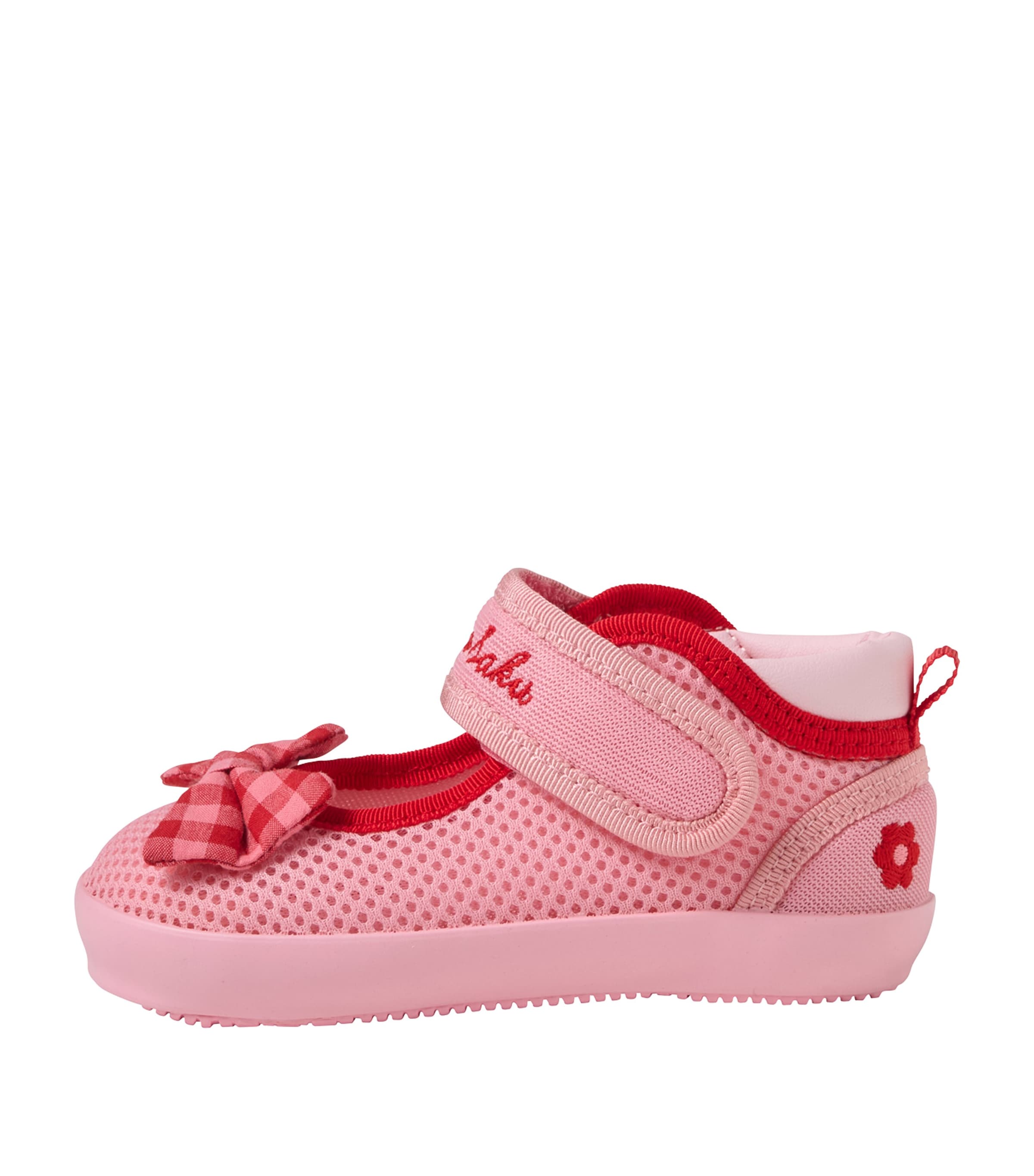Miki House Chieco Saku Sandals Image 1