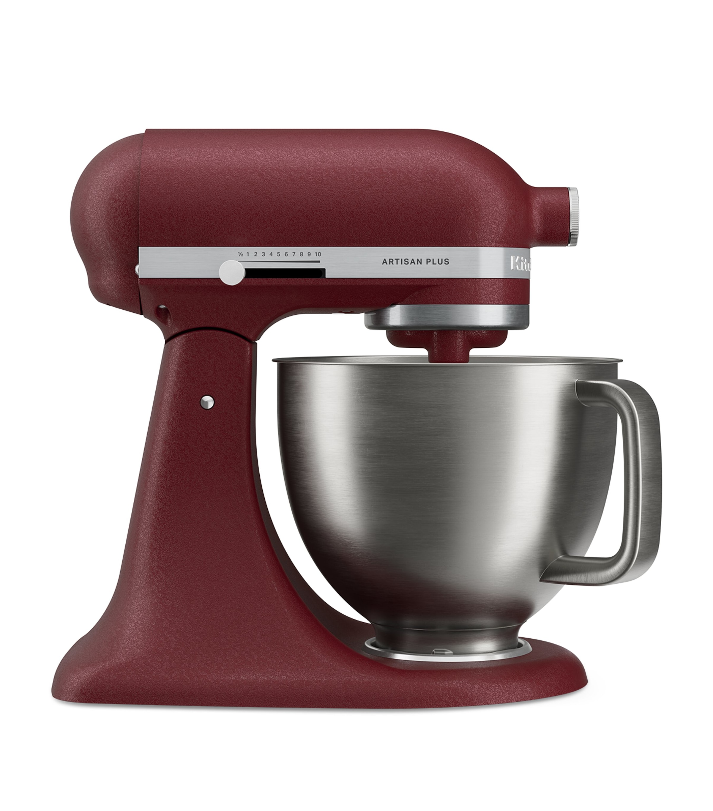 KitchenAid Artisan Stand Mixer (4.7L) Sun Dried Tomato Image 2