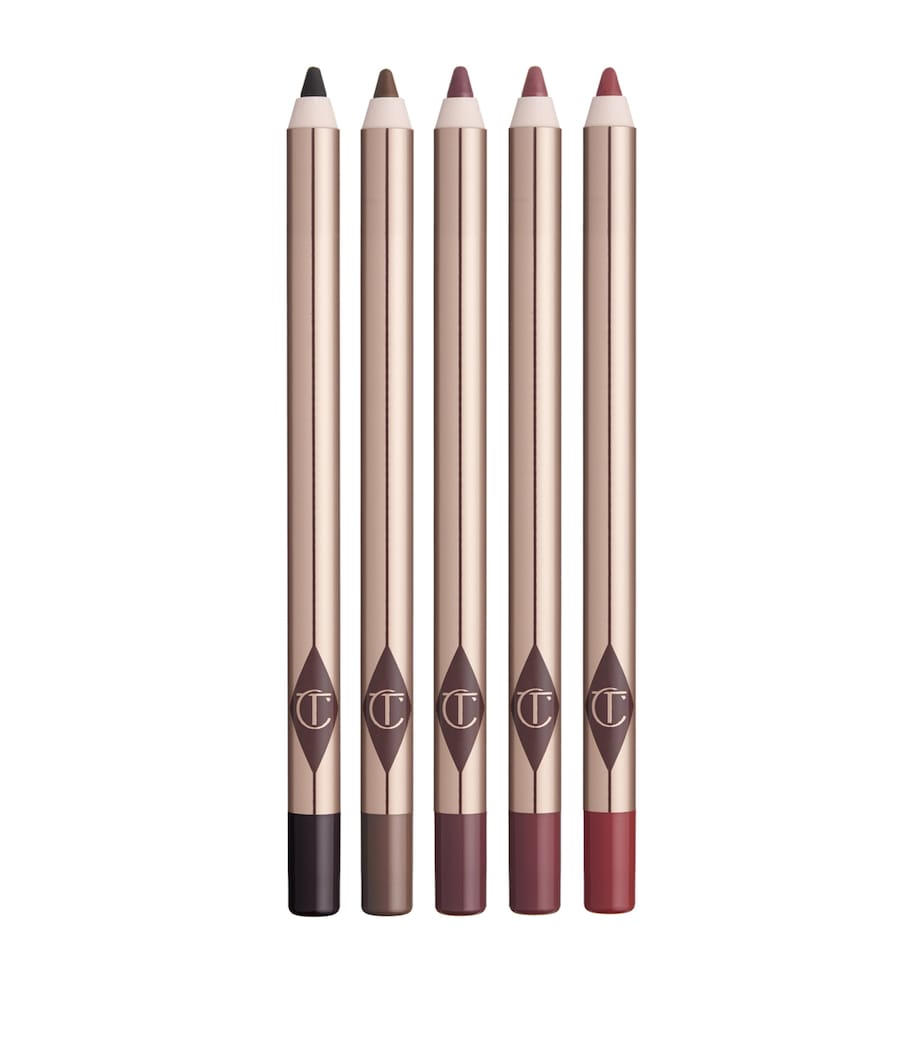 Lip Cheat Lip Liner SUPERSIZE ME Image 4