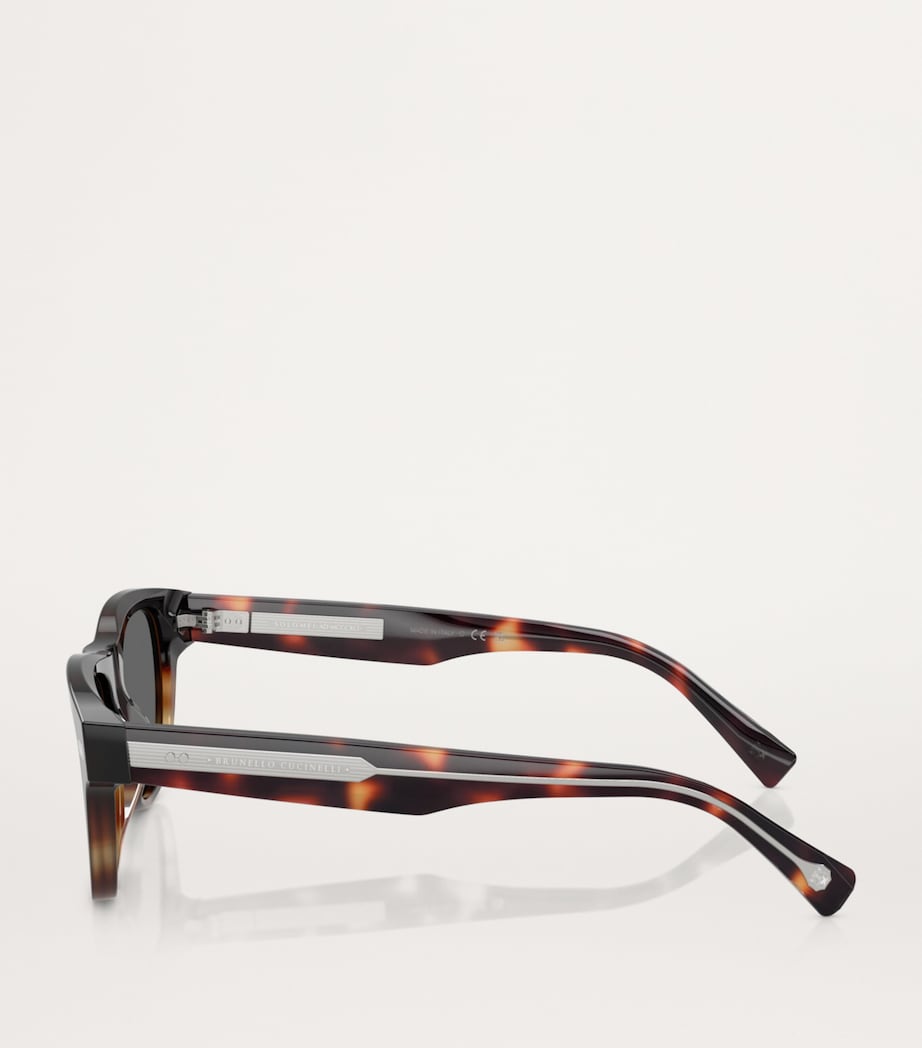 Brunello Cucinelli Acetate Sunglasses Image 3