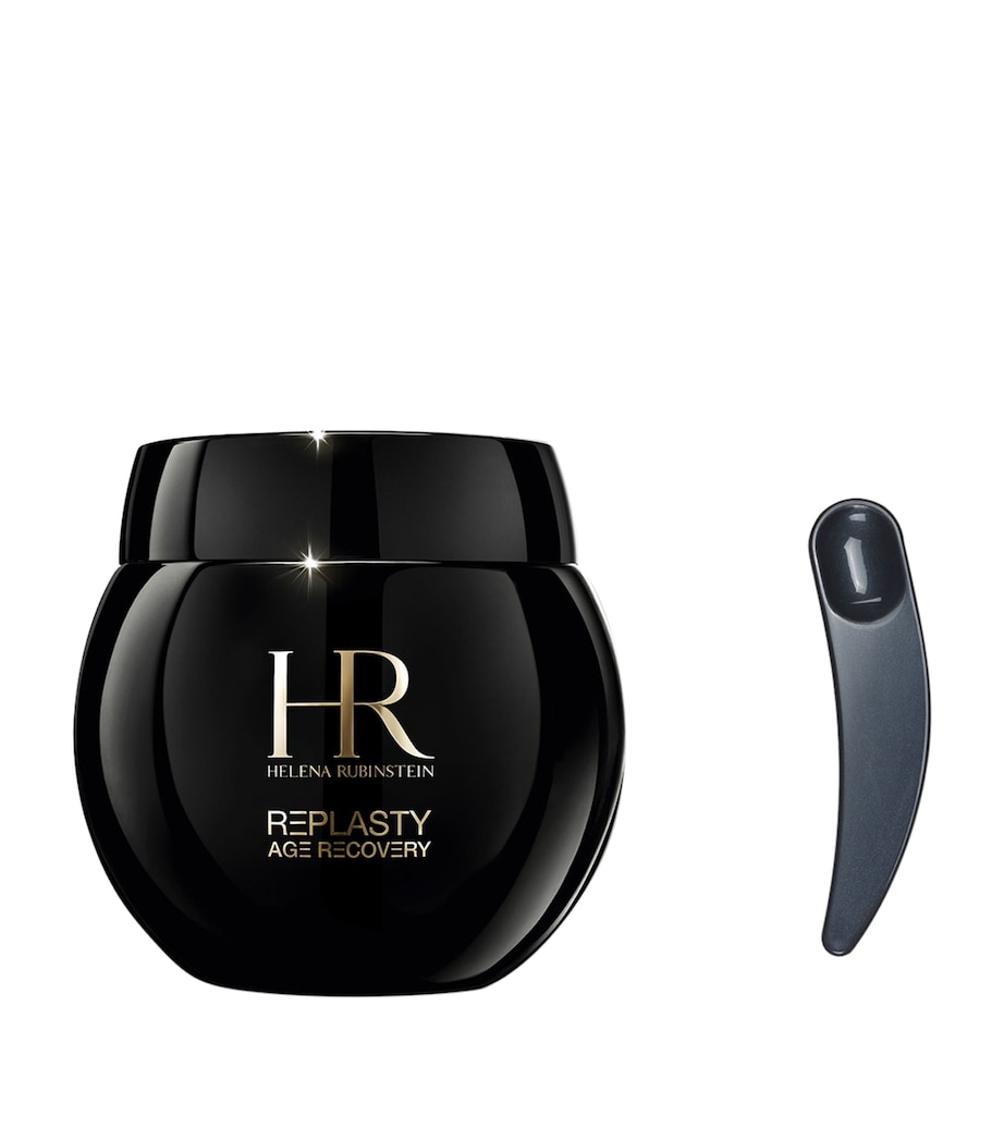 Re-Plasty Age Recovery Night Cream (100ml) NO COLOUR Image 4