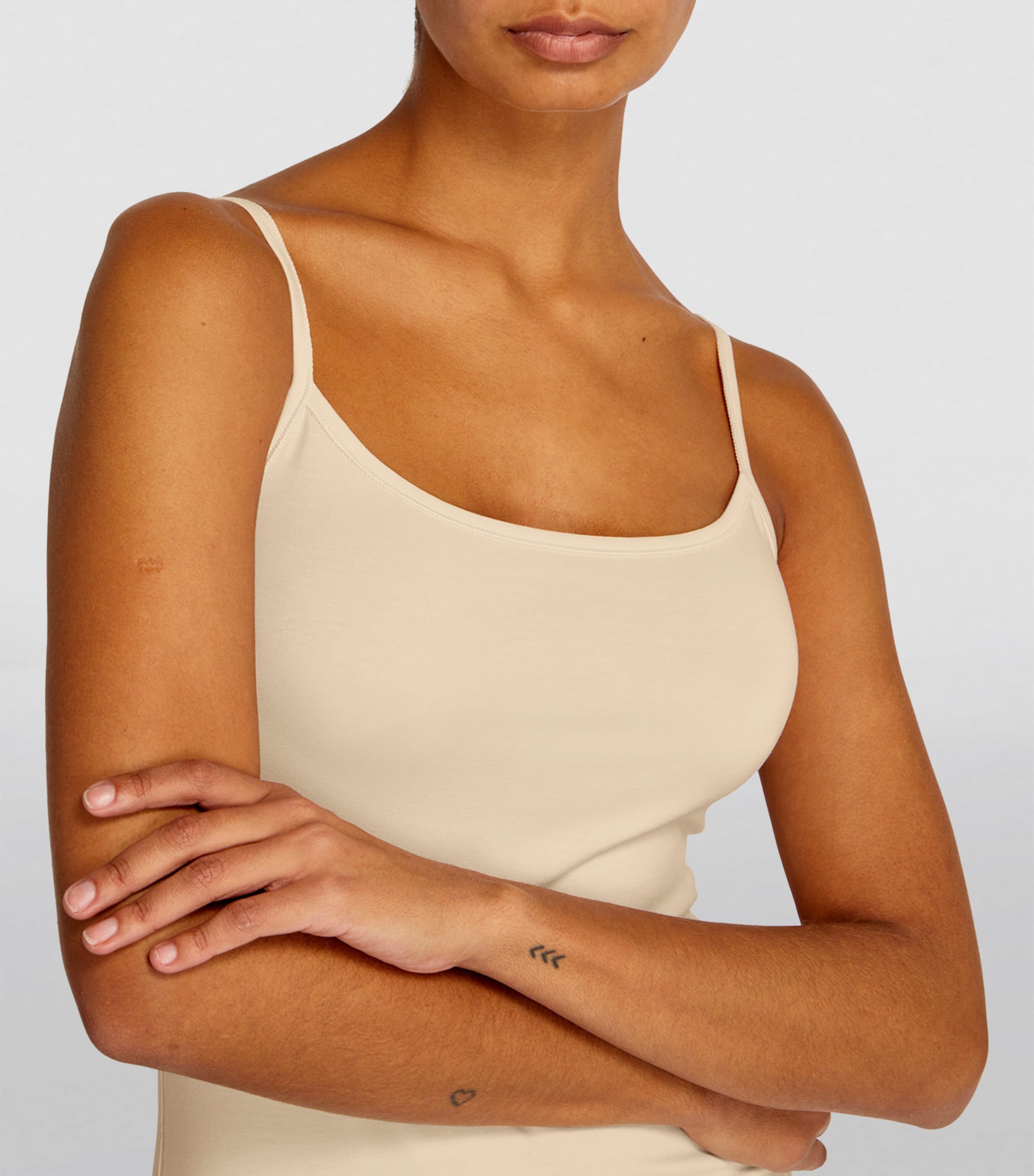 Daily Comfort Tank Top (Pack of 2) 4016 VALE Image 5