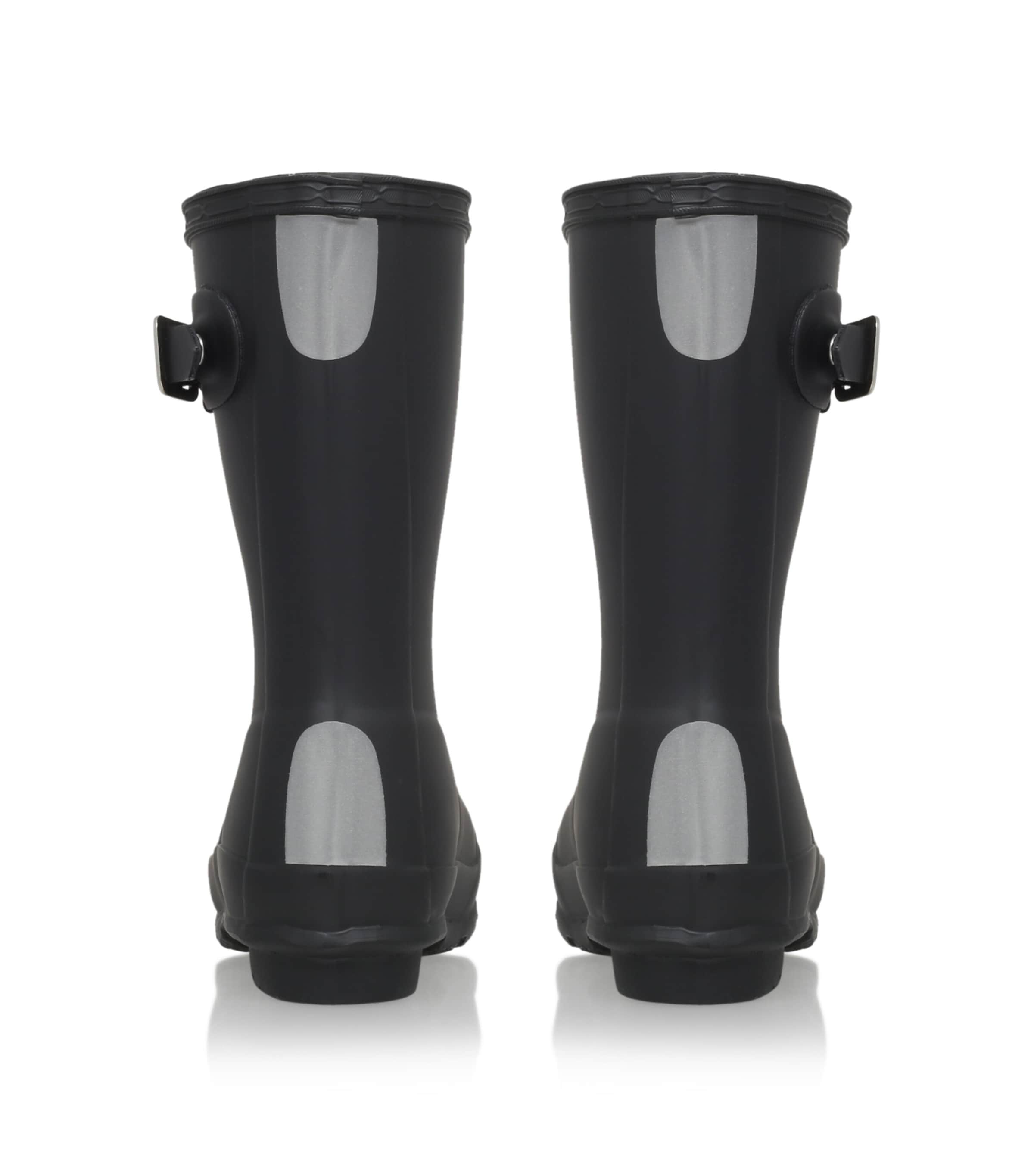 Original Wellington Boots BLACK Image 2