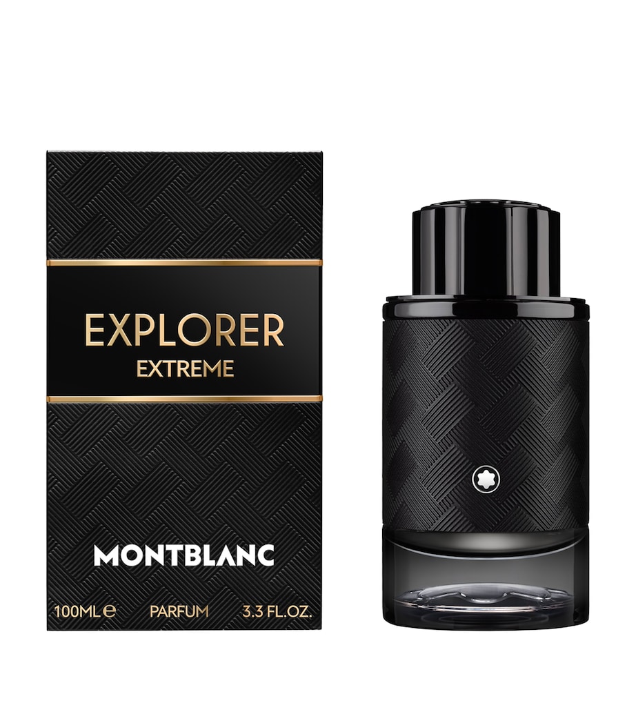 Explorer Extreme Eau de Parfum (100ml) NO COLOUR Image 2