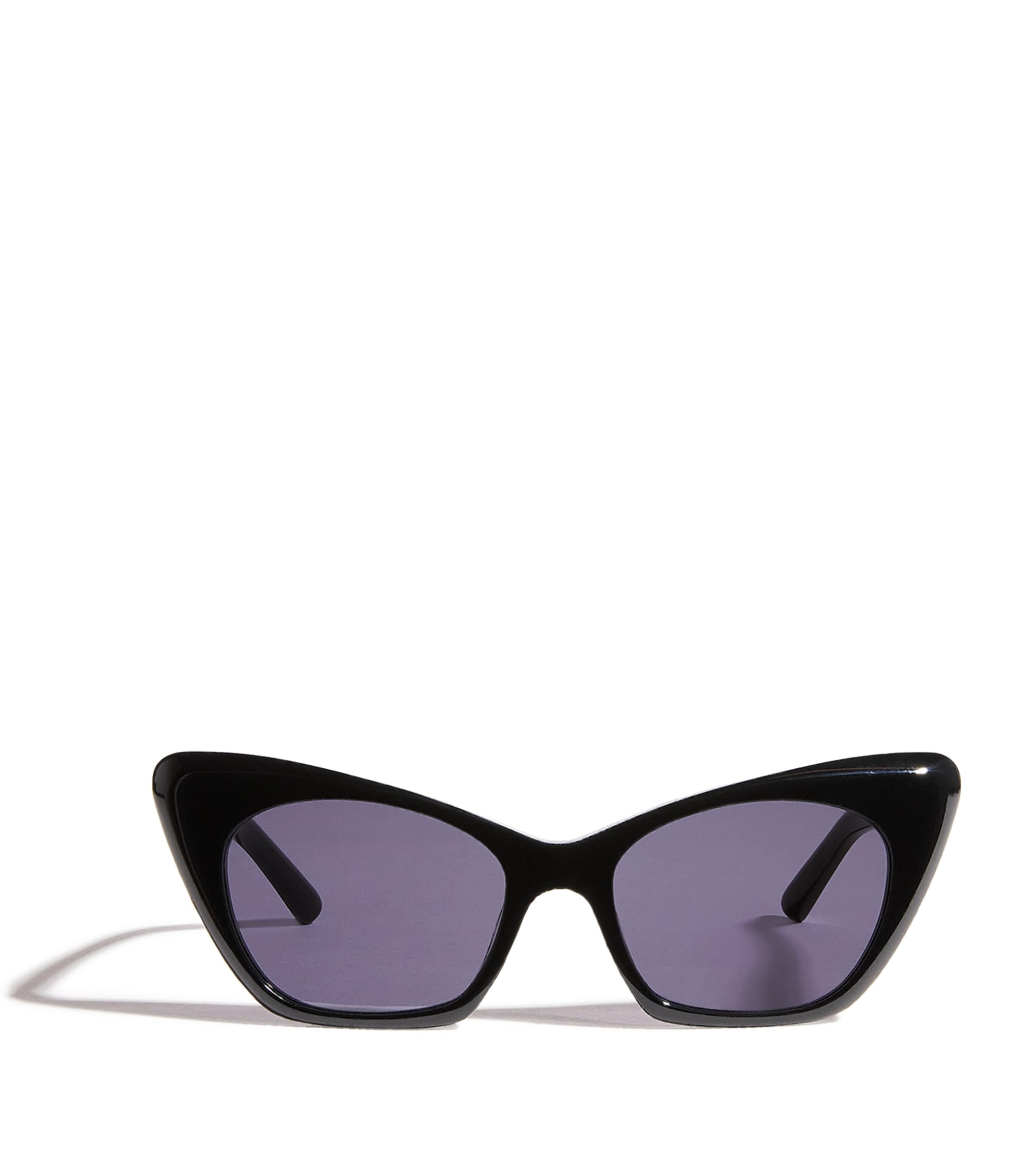 Joseph Cat Eye Sunglasses