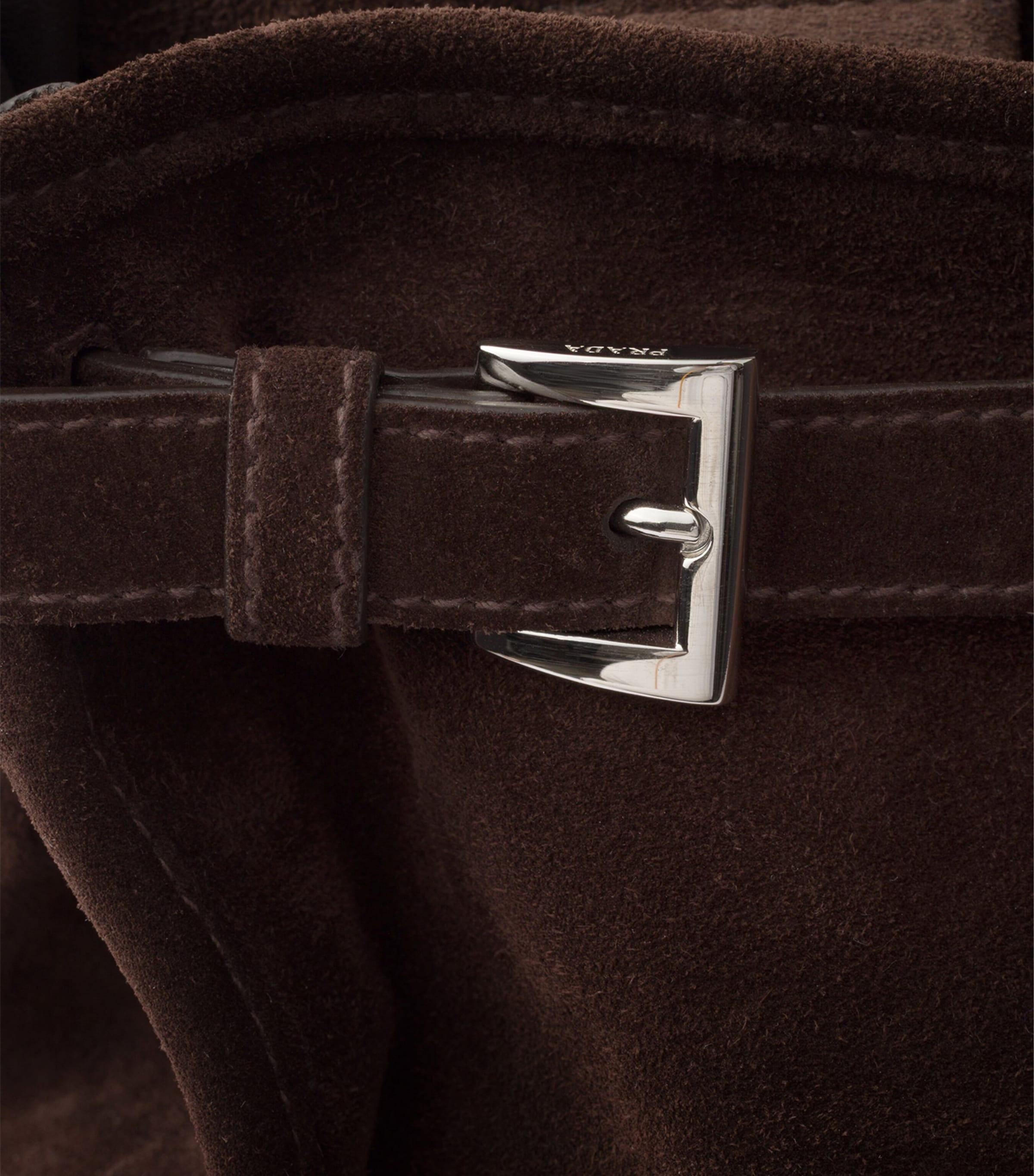 Suede Bonnie Tote Bag F0003 Image 5