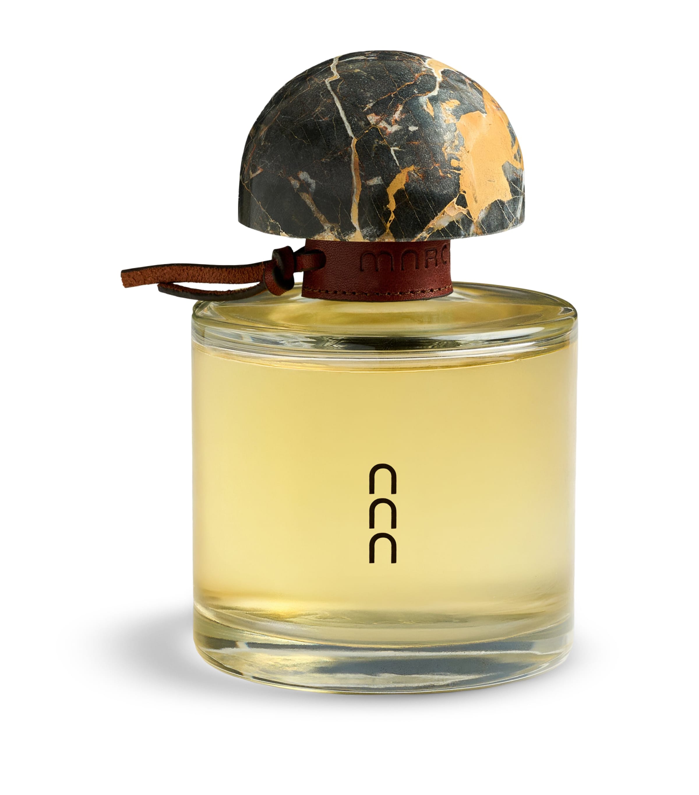 Marchanta Carribean Oud Botella Diffuser In Multi