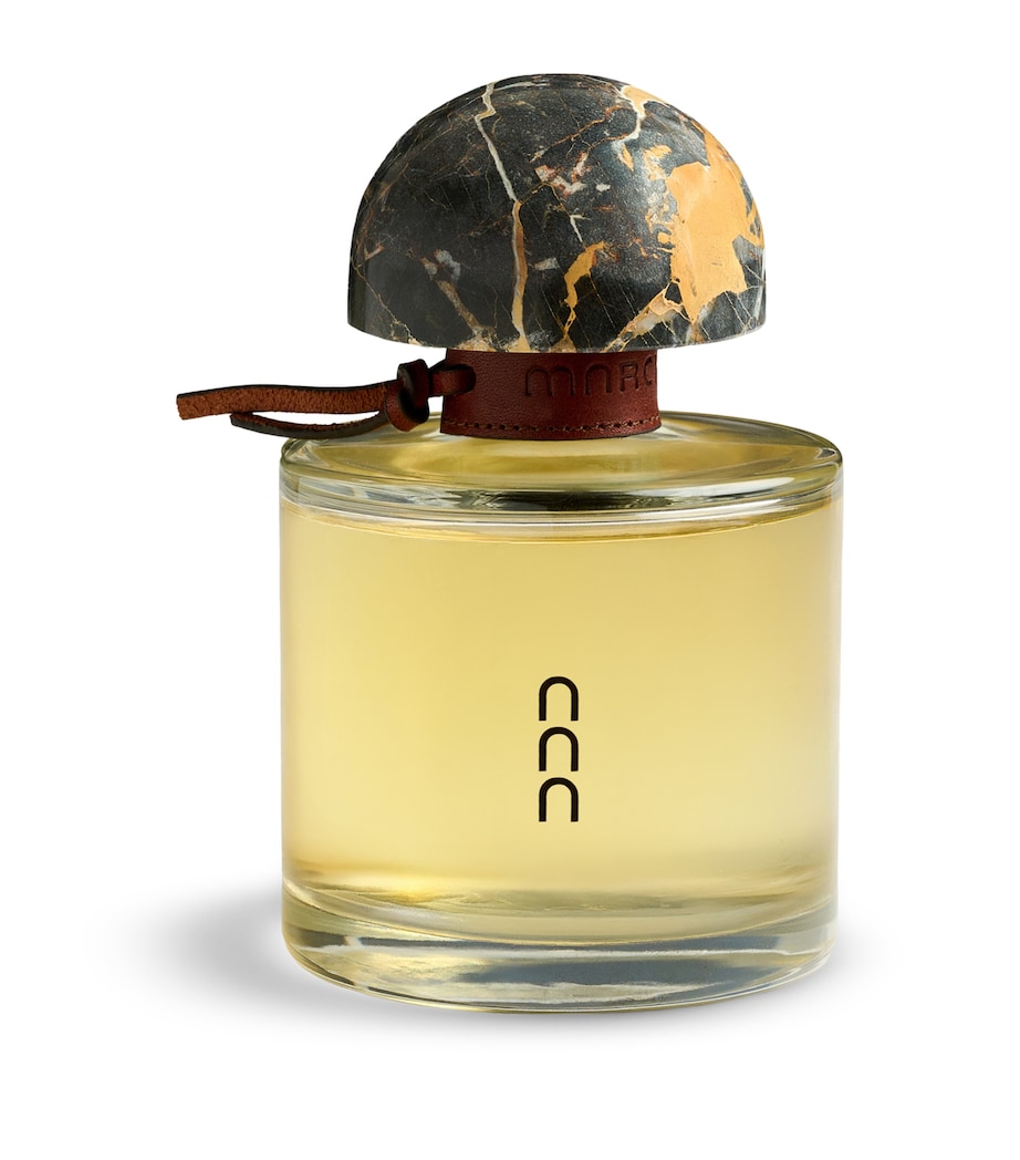 Carribean Oud Botella Diffuser (500ml) CLEAR Image 1