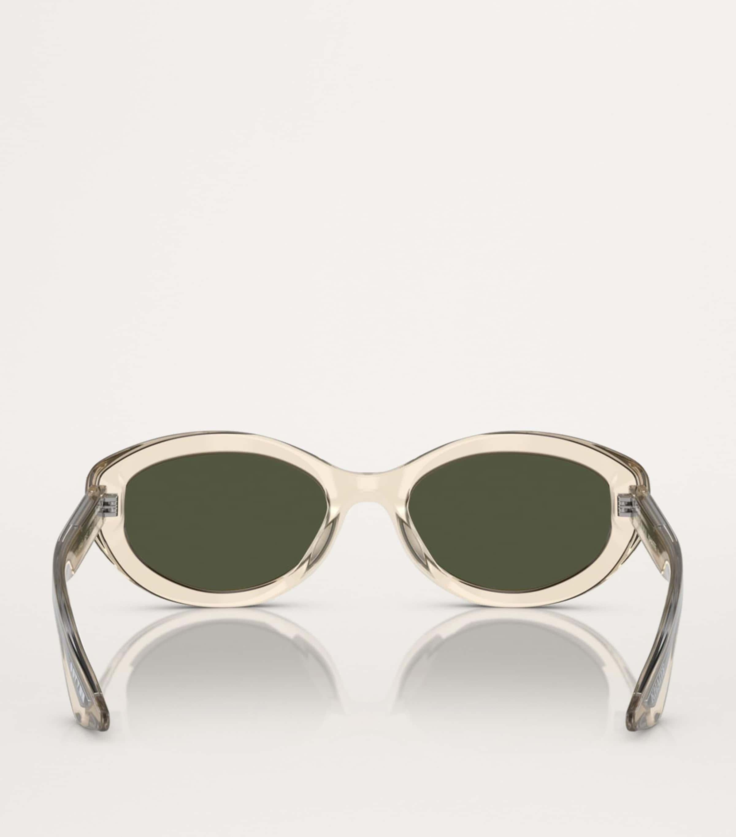Oliver Peoples x KHAITE Acetate 1969C Sunglasses Image 4