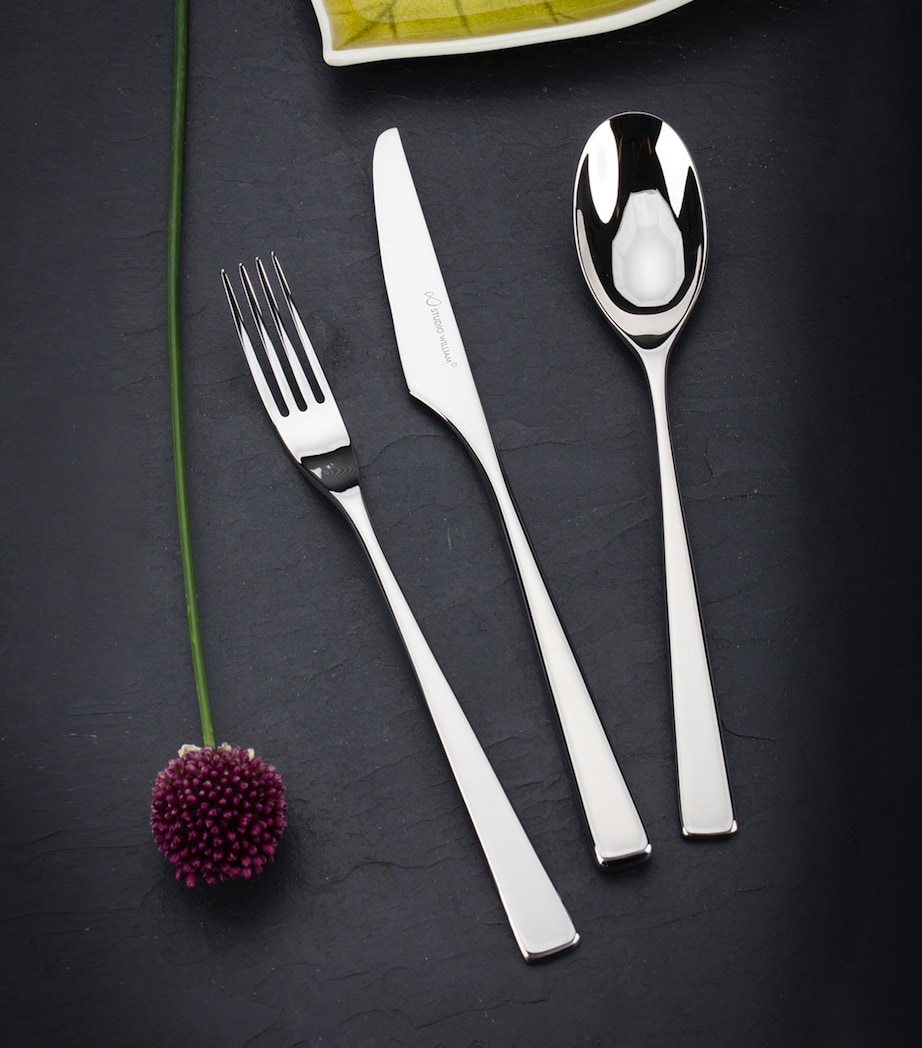 Tilia Mirror 56-Piece Cutlery Set MIRROR Image 2