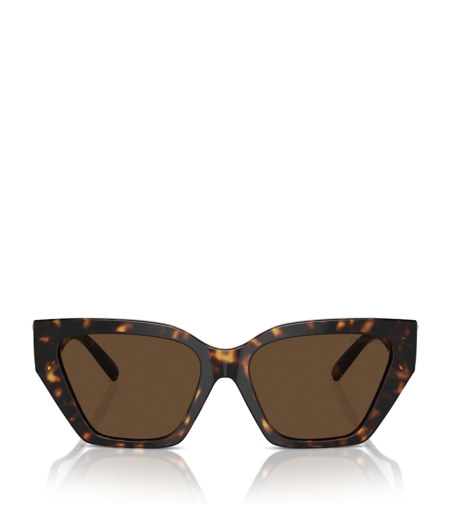 Acetate TF4218 Sunglasses 80153G Image 1