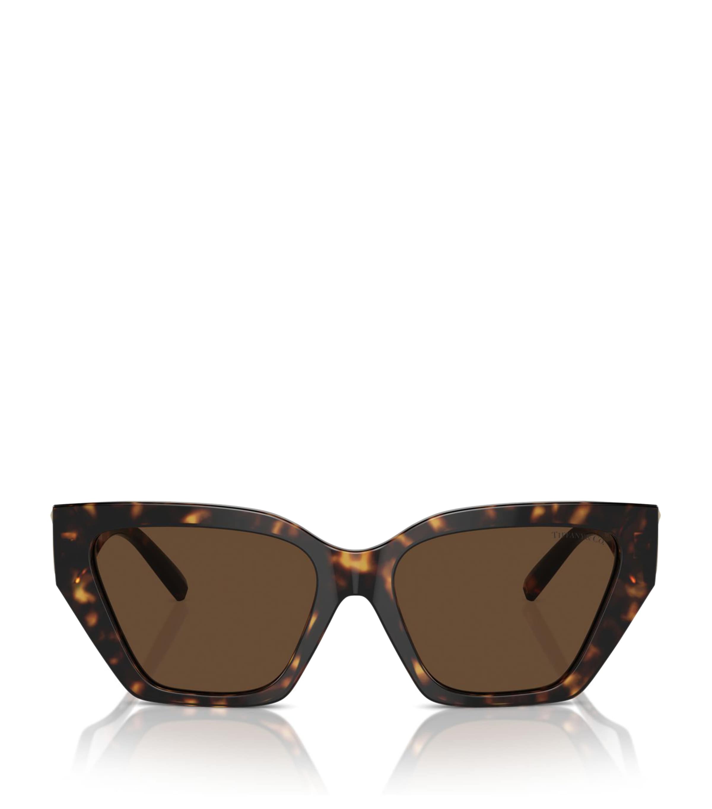 Tiffany & Co. Acetate TF4218 Sunglasses | Holiday Shop | Womens | Sunglasses | Women Accessories | Designers | Tiffany & Co | Women Wardrobe Essentials | Shoes