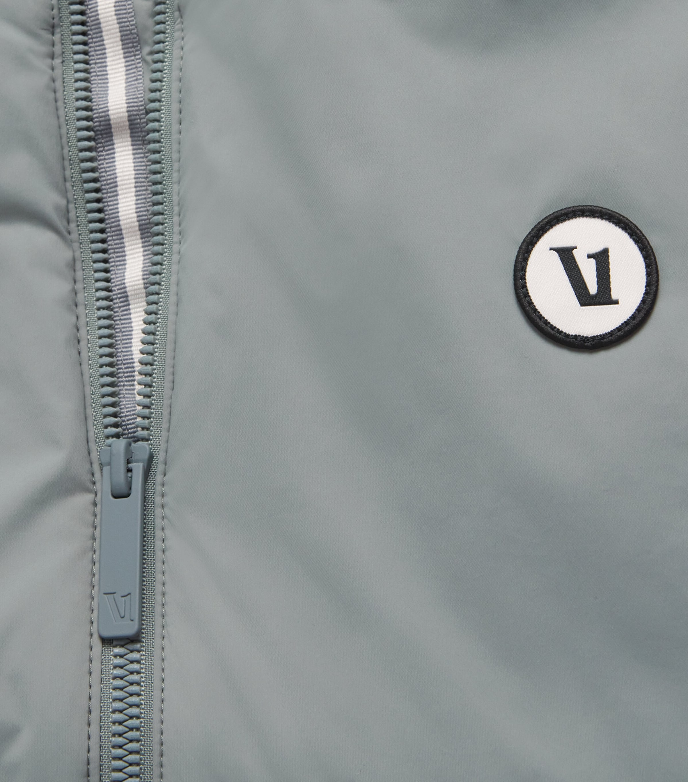 Echo Insulation 2.0 Gilet THYME-THY Image 5