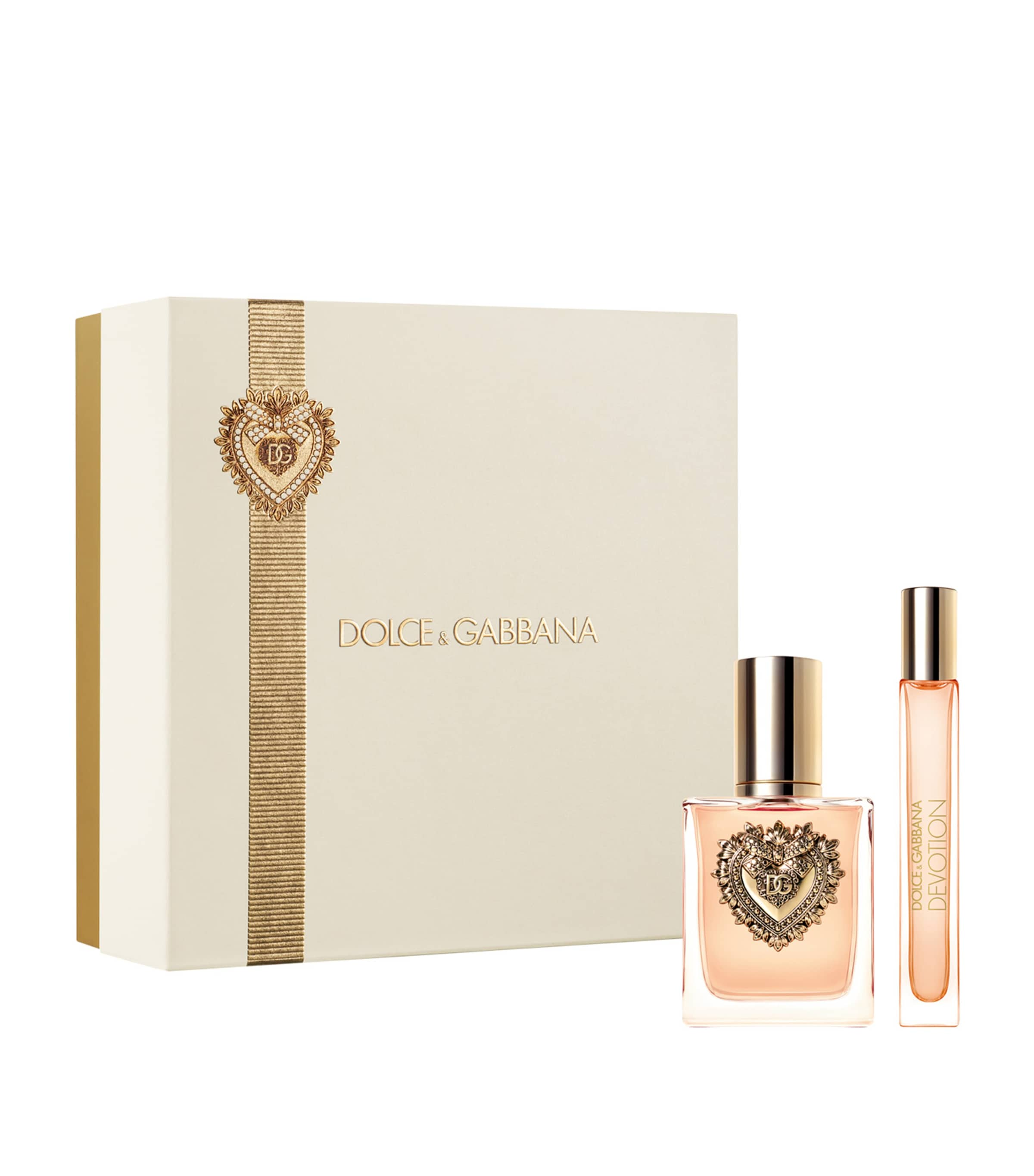 Shop Dolce & Gabbana Devotion Eau De Parfum Fragrance Gift Set