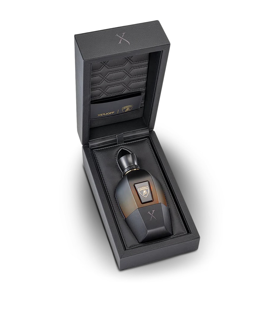 Xerjoff x Automobili Lamborghini Fierezza Eau de Parfum (100ml) Image 4