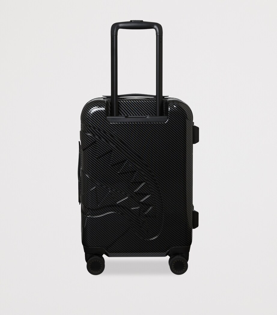 Hard-Shell Sharkitecture Cabin Suitcase (55cm) 818179 Image 2