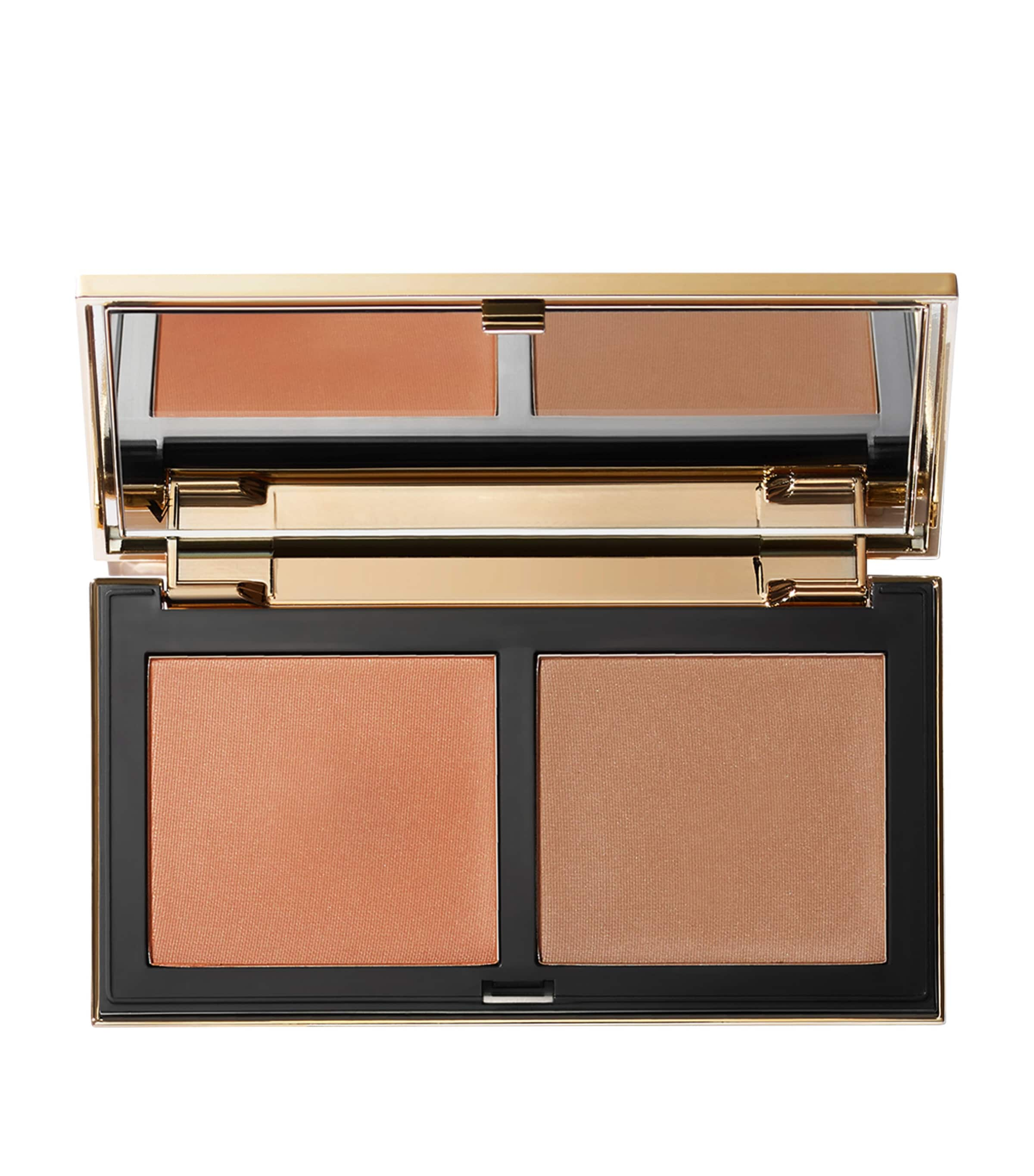 Shop Vieve Modern Bronzer In Brown