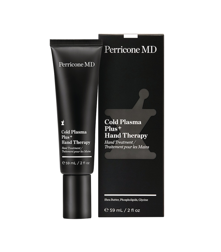 Cold Plasma Hand Plus+ Therapy (59ml) NO COLOUR Image 1