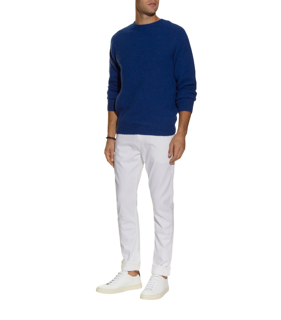 Lennox Slim Jeans ICECAP Image 3