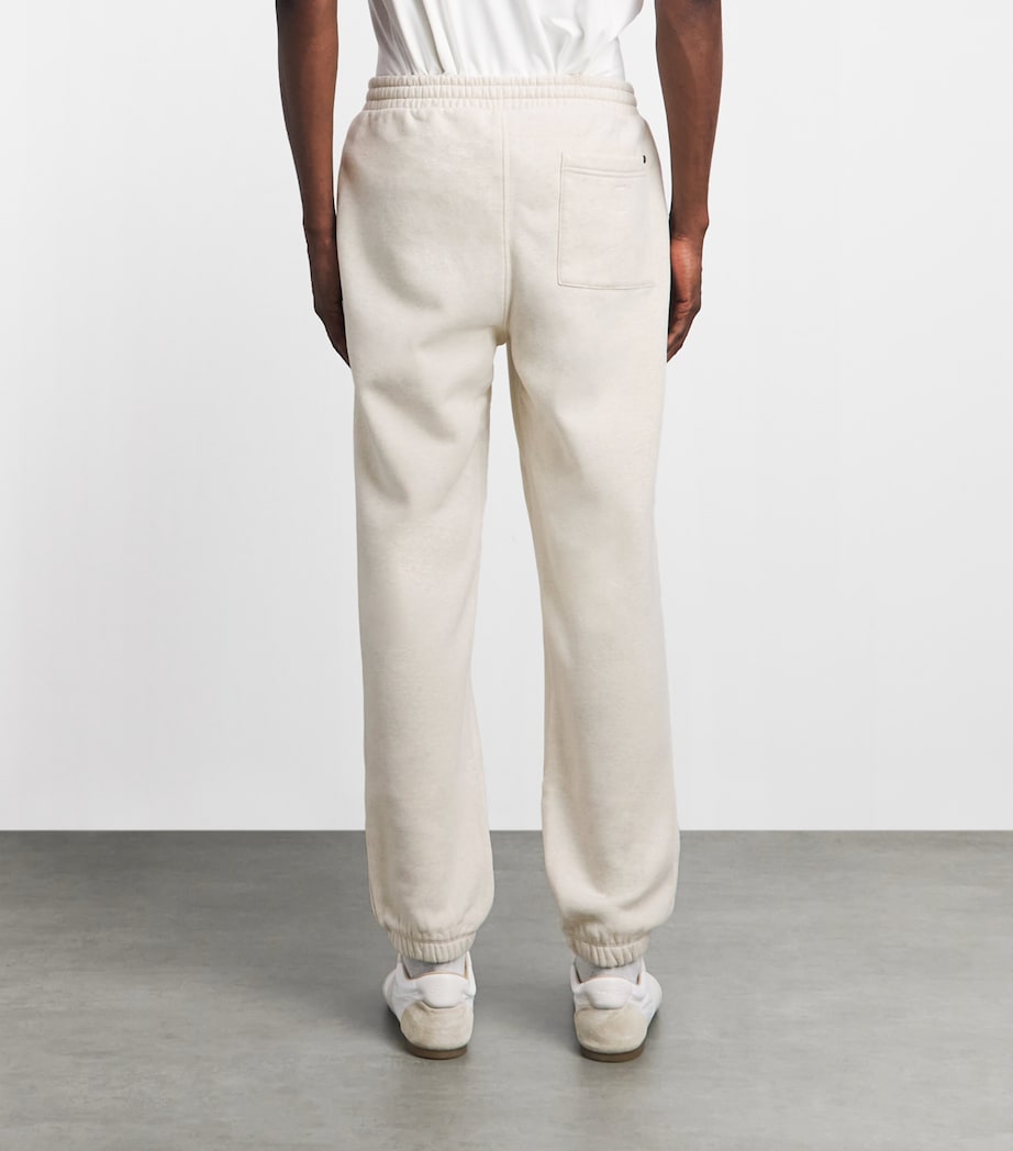 VUORI Mens Seaside Sweatpants Hbt Buttermilk Image 5