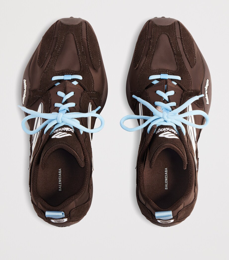 Balenciaga Monday Ultra Sneakers Image 6