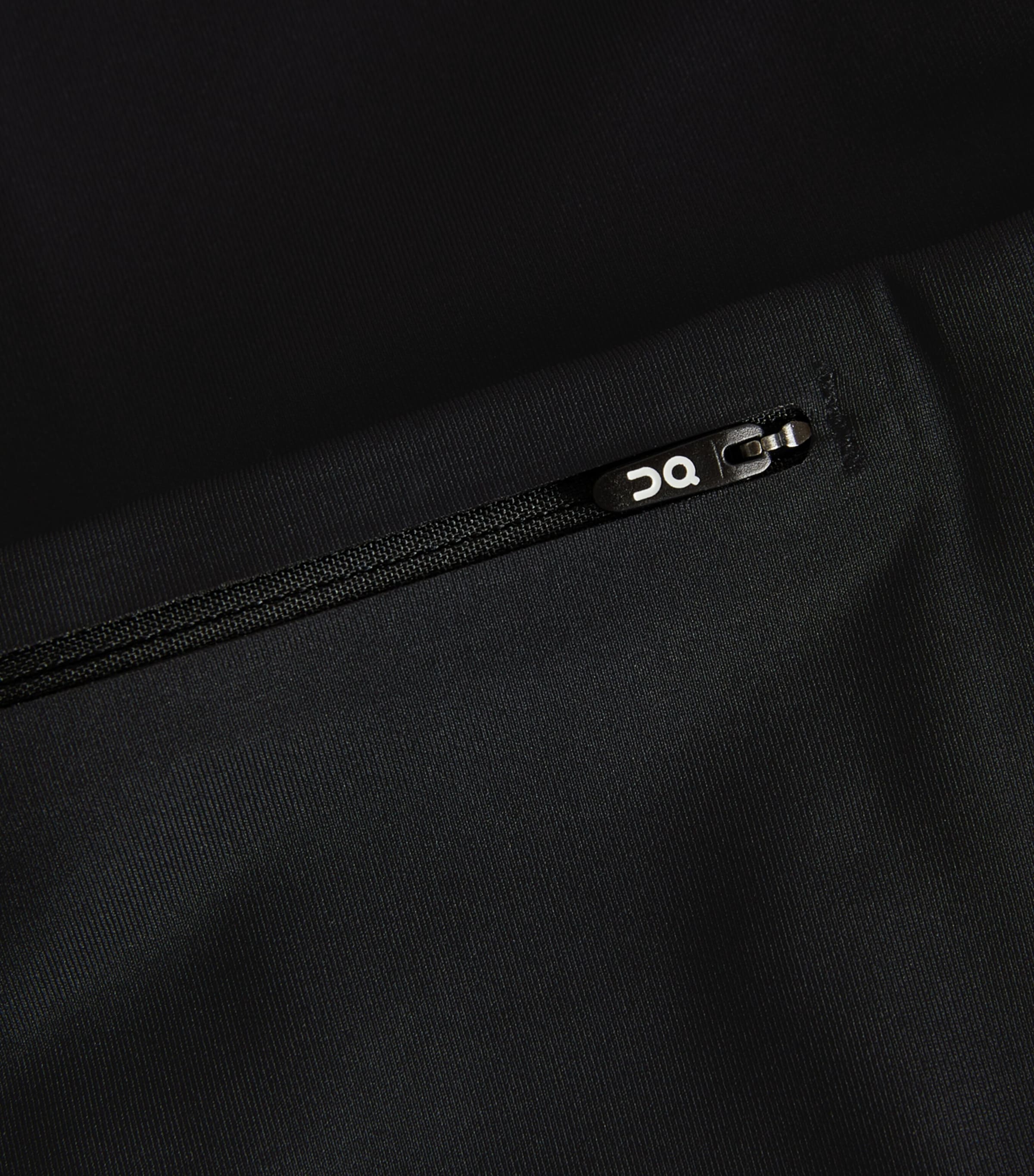 Core Running Leggings BLACK Image 5