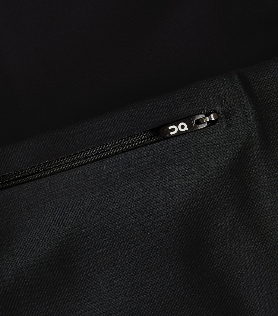 Core Running Leggings BLACK Image 5