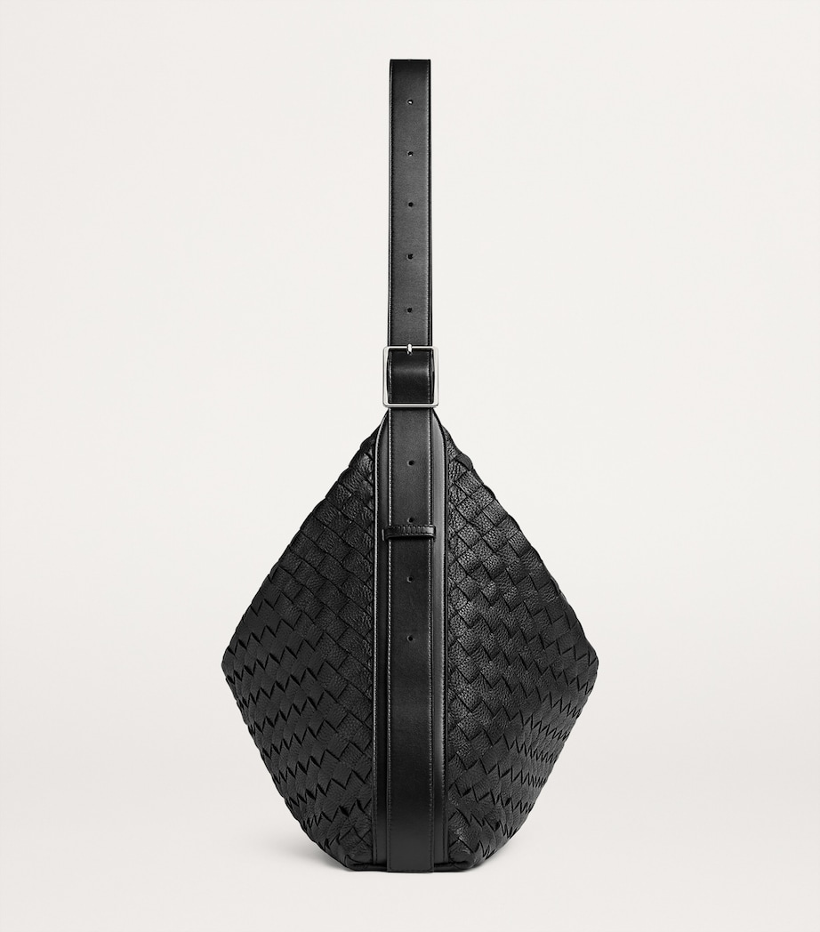 Deerskin Shopper Bag 8803 Image 4