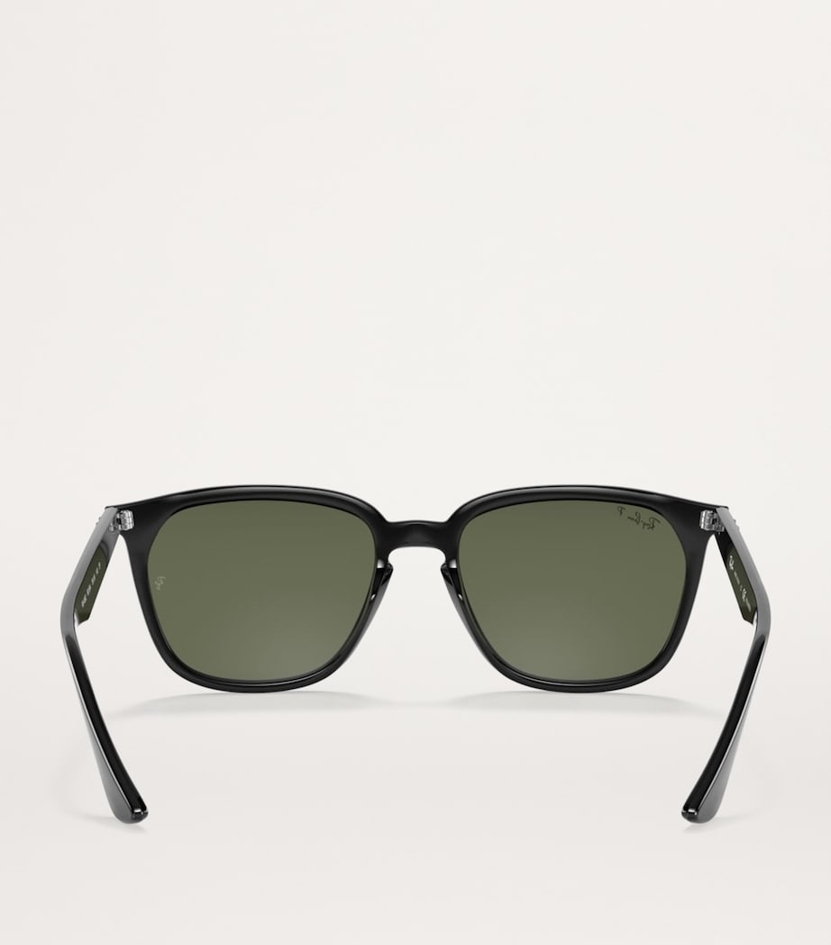 RB4362 Sunglasses 601/9A Image 4