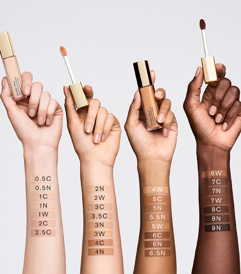 Double Wear Stay-in-Place 24-Hour Concealer 2N Image 3