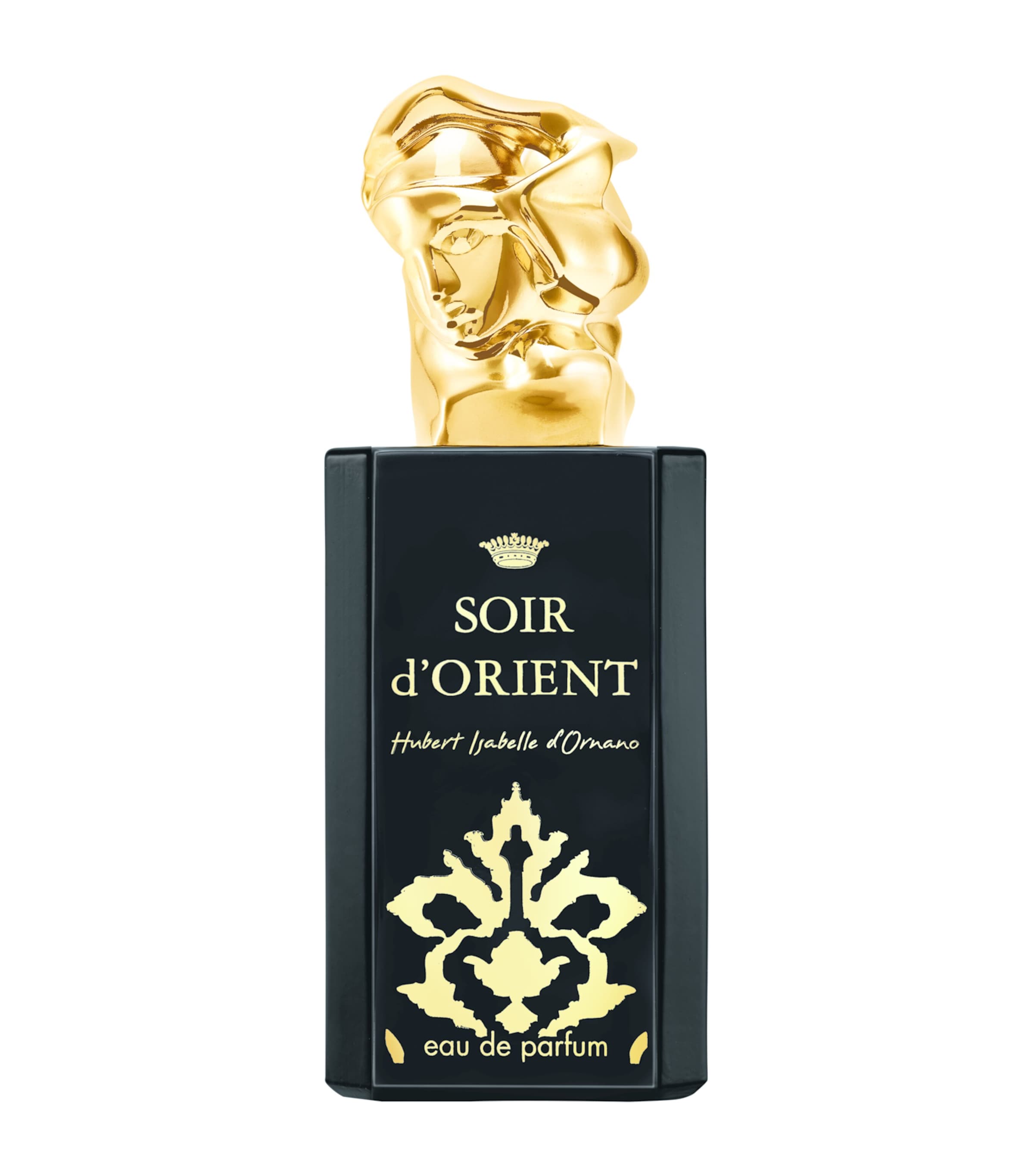 Sisley Soir D'Orient Eau de Parfum (100ml) | Perfume | Womens Perfume | Designers | Sisley