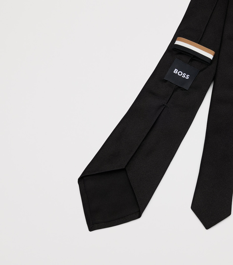 Silk Tie 001 Image 3