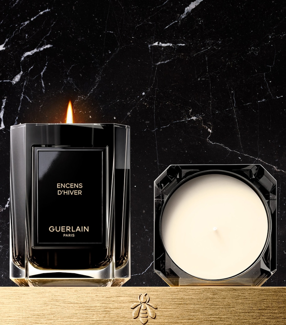 Encens D'Hiver Candle (220g) N/A Image 3