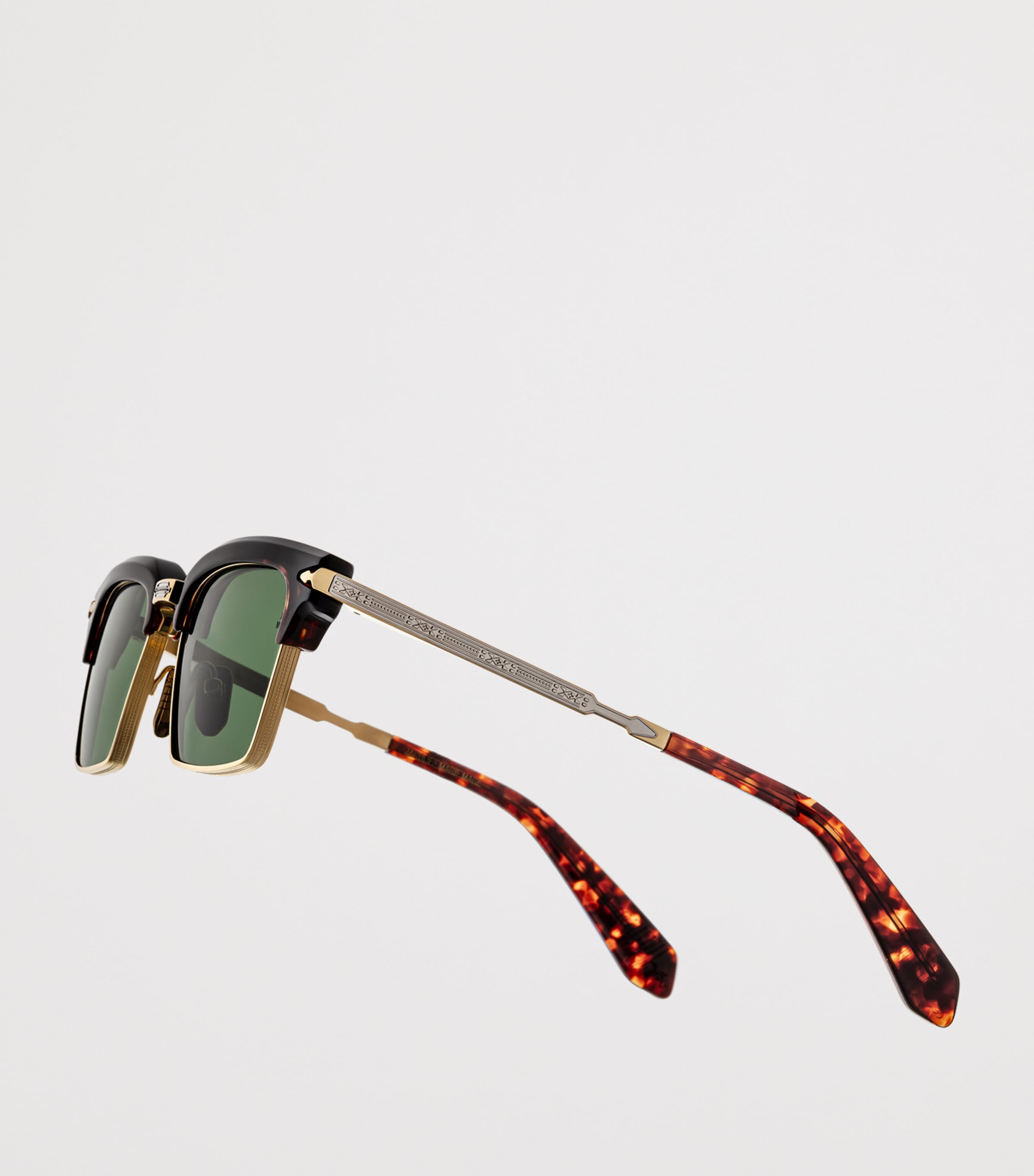 Jacques Marie Mage Alin Sunglasses Serpent Image 5