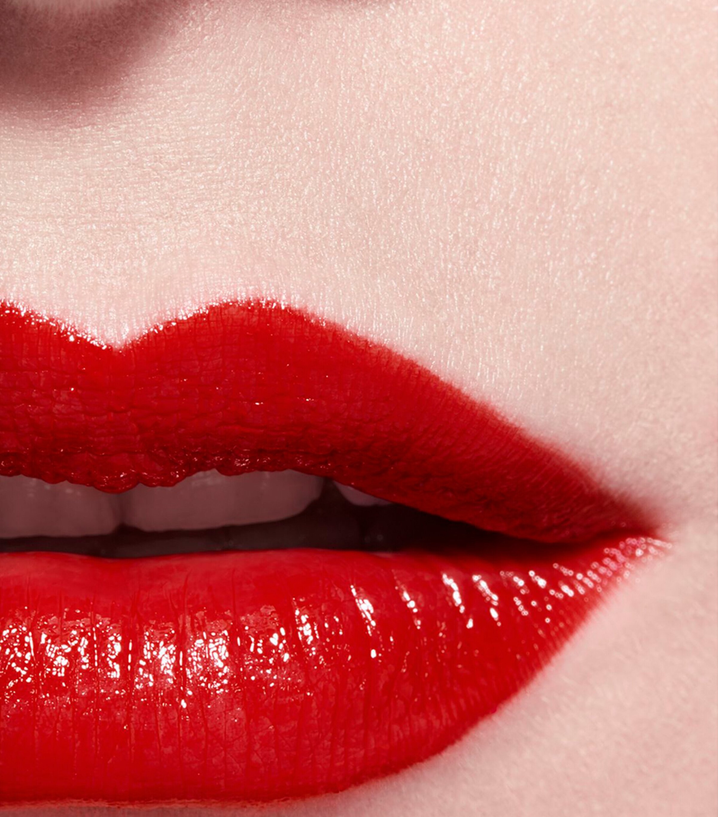 CHANEL ROUGE COCO Longwear Satin Lipstick Image 4